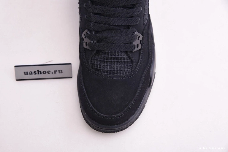 CU1110-010 4  Jordan Cat (2020) Black Retro 0130